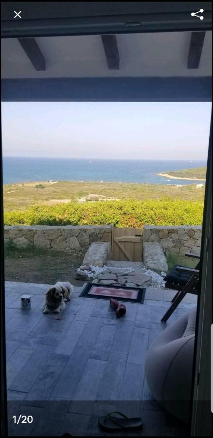 Villa Nel Villaggio Costa Caddu San Teodoro サン・テオドーロ エクステリア 写真