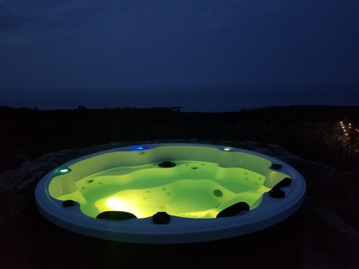 Villa Nel Villaggio Costa Caddu San Teodoro サン・テオドーロ エクステリア 写真